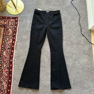 NWT: L'AGENCE Marty Jeans